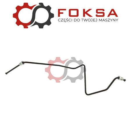 Przewód odpowietrzajacy hamulca ORG