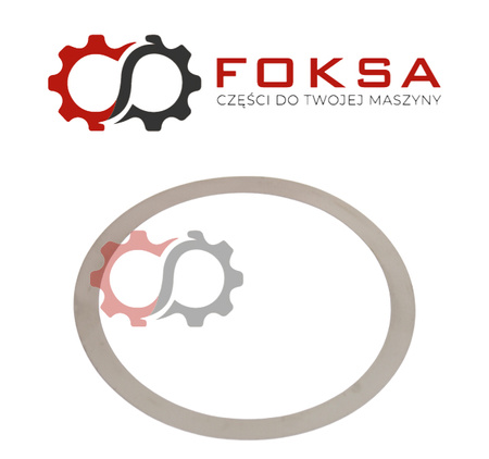 Podkładka regulacyjna 0,10mm Dana Spicer