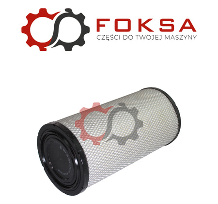 Filtr powietrza zewnętrzny