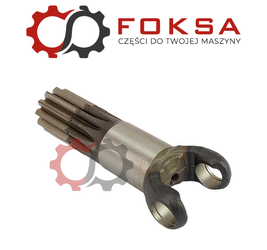 Półoś krótka CARRARO