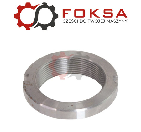 Nakrętka piasty koła