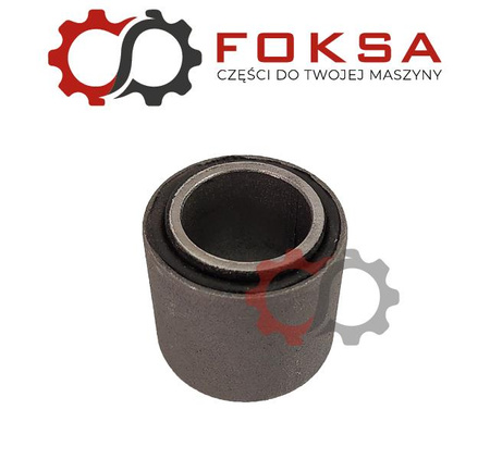 Tuleja metalowo-gumowa STD