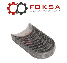 Zestaw panewek głownych STD