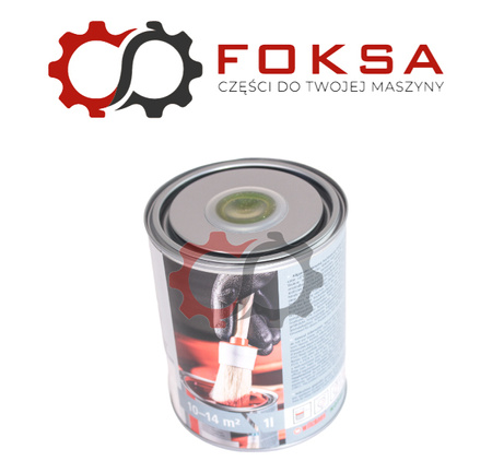 Lakier John Deere zielony 1L