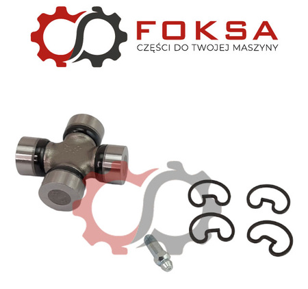 Krzyżak wału napędowego KOYO