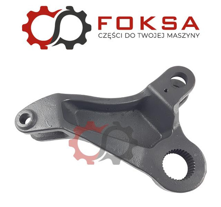 Ramię podnośnika - prawe