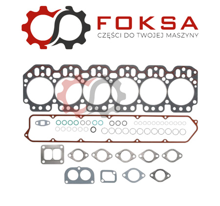 Zestaw uszczelek silnika - góra REINZ