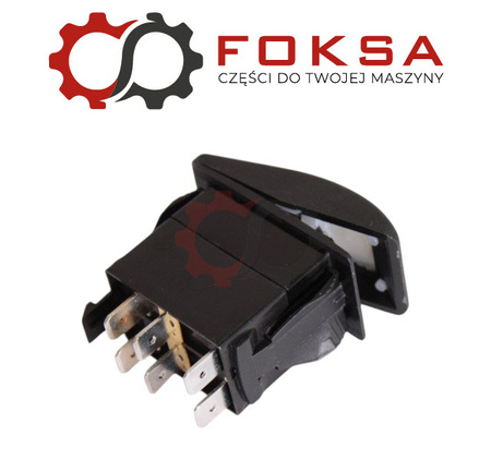 Włącznik świateł 2 położenia