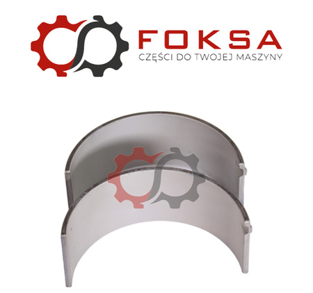 Panewka korbowodowa 0,25 para Kolbenschmidt