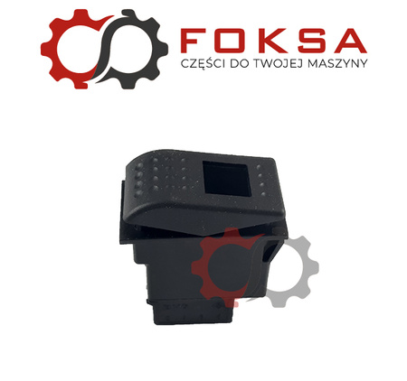 Przełącznik kołyskowy