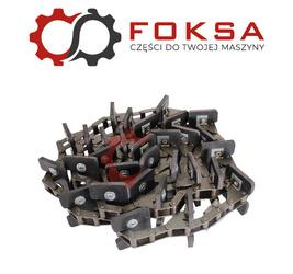 Łańcuch elewatora kpl.