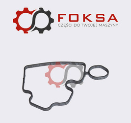 Uszczelka specjalna obudowy rozrządu ORG