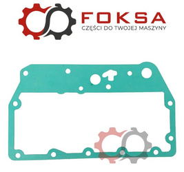 Uszczelka pokrywy chłodnicy