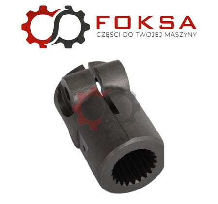 Łacznik wału napędowego