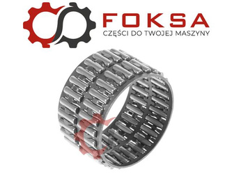 Łożysko igiełkowe 2-rzędowe wałka rewersu ORG