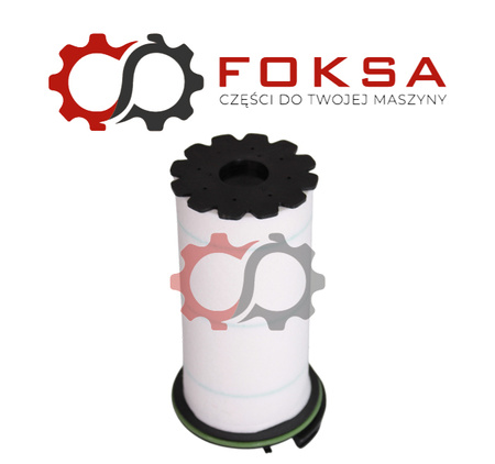 Odpowietrznik skrzyni korbowej