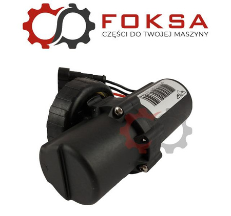 Pompka paliwowa elektryczna