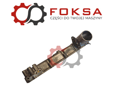 Kolektor ssący Oryginał