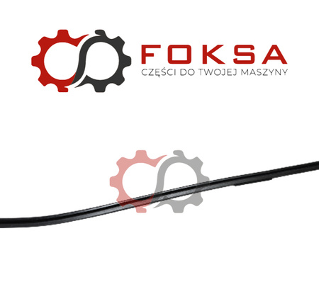 Uszczelka pokrywy zaworów