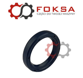 Uszczelniacz wałka sprzęgłowego