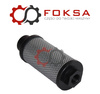 Filtr oleju hydrauliki - wkład