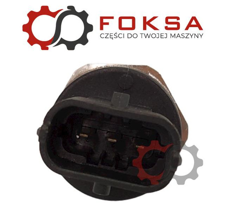 Zawór bezpieczeństwa ciśnienia