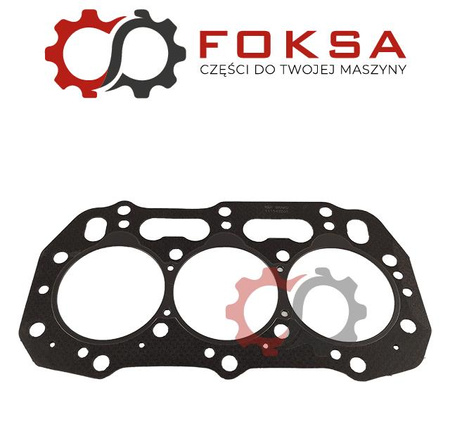 Uszczelka głowicy 1,4mm