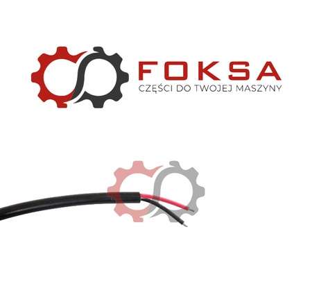 Lampa robocza 12LED, 6000K, 3450lm elipsa