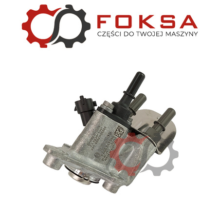 Moduł dozujący / wtrysk mocznika ORG