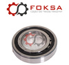 Łożysko walcowe jednorzędowe FAG