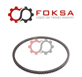 Wieniec koła zamachowego ORG