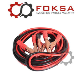 Przewody rozruchowe 600A/6m CE