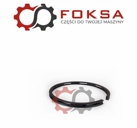 Pierścień kompresora 65x4mm