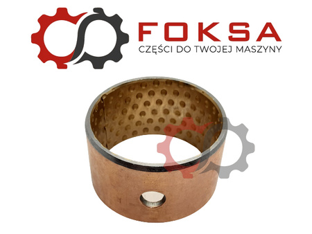 Tuleja ślizgowa ORG