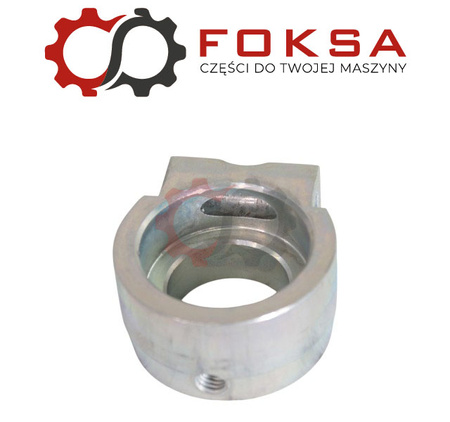 Pierścień wału ORG