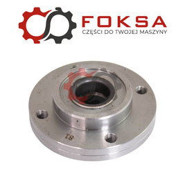 Łożysko z obudową