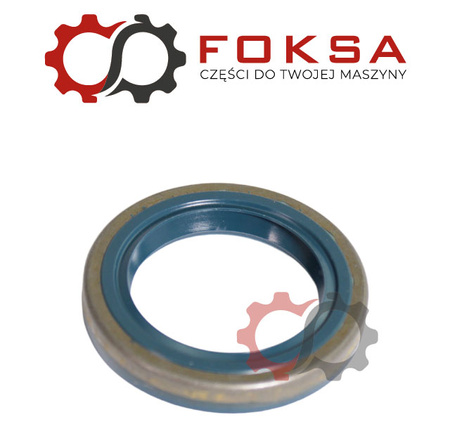 Uszczelniacz wałka sprzęgłowego