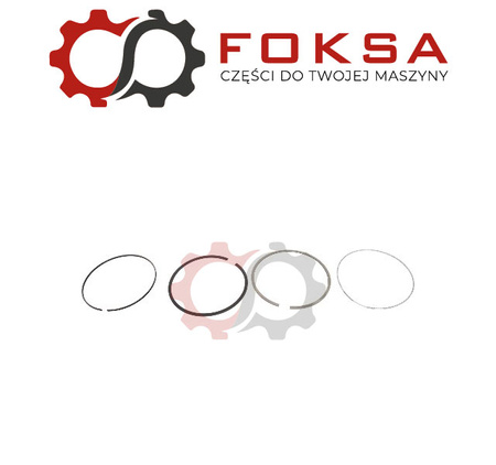 Zestaw naprawczy silnika ORG