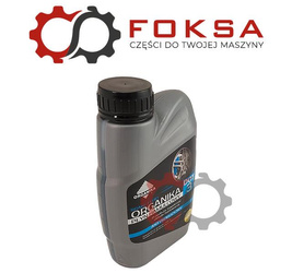 Płyn hamulcowy DOT-3 Organika / K2 0,5l