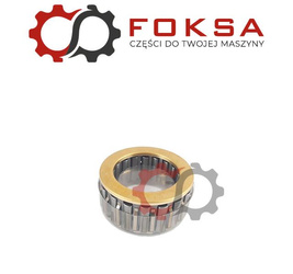 Łożysko igiełkowe - kierunkowe