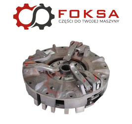 Docisk sprzęgła Valeo