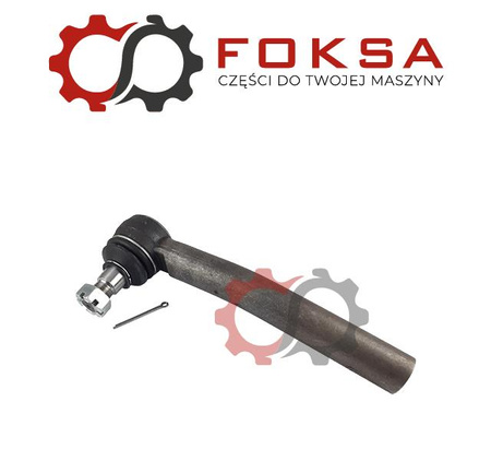 Końcówka drążka lewa