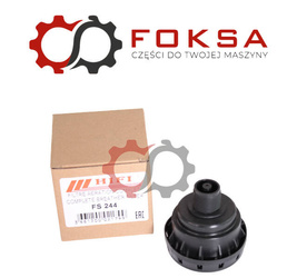 Odpowietrznik / Filtr przewietrzenia