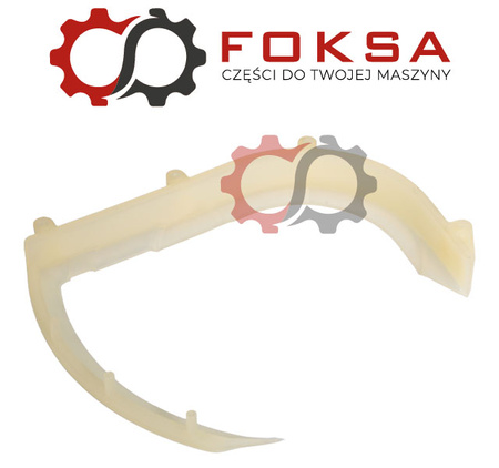 Pierścień uszczelniający ORG