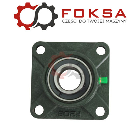 Obudowa z łożyskiem MGK