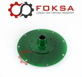 Tarcza przeciążeniowa