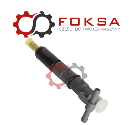 Wtryskiwacz kompletny