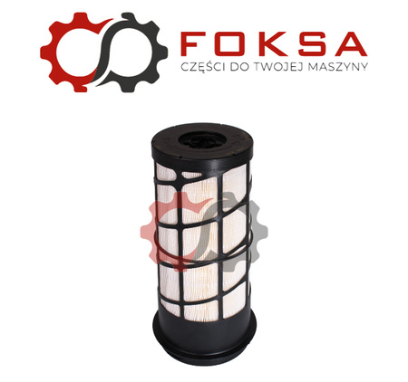 Filtr powietrza zewnętrzny