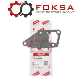 Uszczelka pompy wody ORG