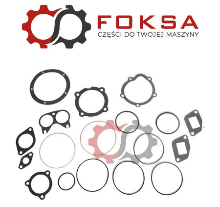 Zestaw uszczelek silnika